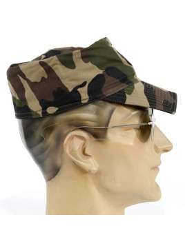 Casquette M69 Armée française originale (neuve)