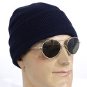 Bonnet Thinsulate® (bleu)
