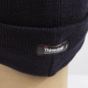 Bonnet Thinsulate® (bleu)