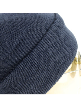 Bonnet Thinsulate® (bleu)