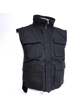 Gilet rembourré type M 89