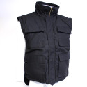 Gilet rembourré type M 89