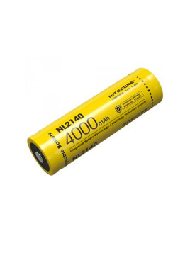 Batterie 21700