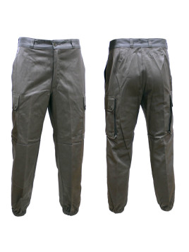 Lot 10 Pantalons F2