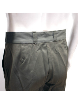 Lot 10 Pantalons F2