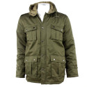 Parka Montana US Army