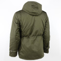 Parka Montana US Army