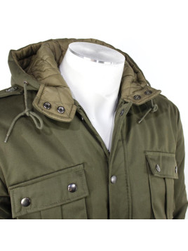 Parka Montana US Army
