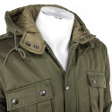 Parka Montana US Army