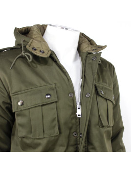 Parka Montana US Army