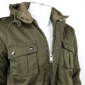Parka Montana US Army
