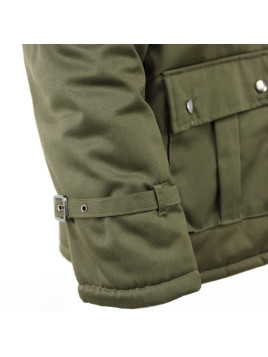 Parka Montana US Army