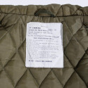 Parka Montana US Army
