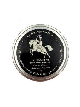 Cirage Impériale A.Godillot (noir)