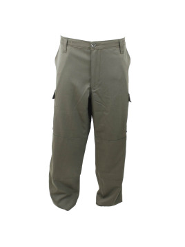 Pantalon cargo Gorna