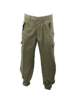 Pantalon cargo Italien