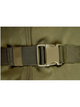 Sac de transport 160 litres Transall vert olive