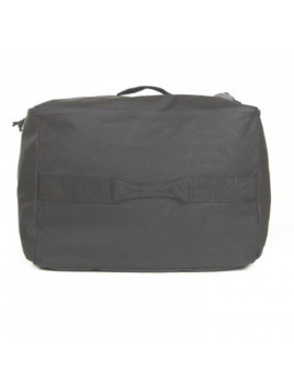 Sac de transport 160 litres Transall noir