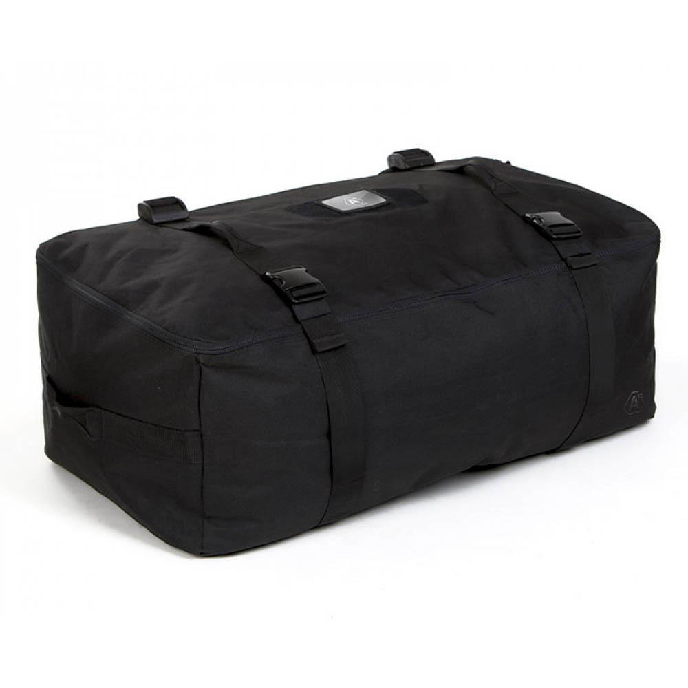 Sac de transport 160 litres Transall noir