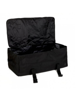 Sac de transport 160 litres Transall noir