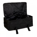Sac de transport 160 litres Transall noir