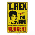 Plaque T-Rex