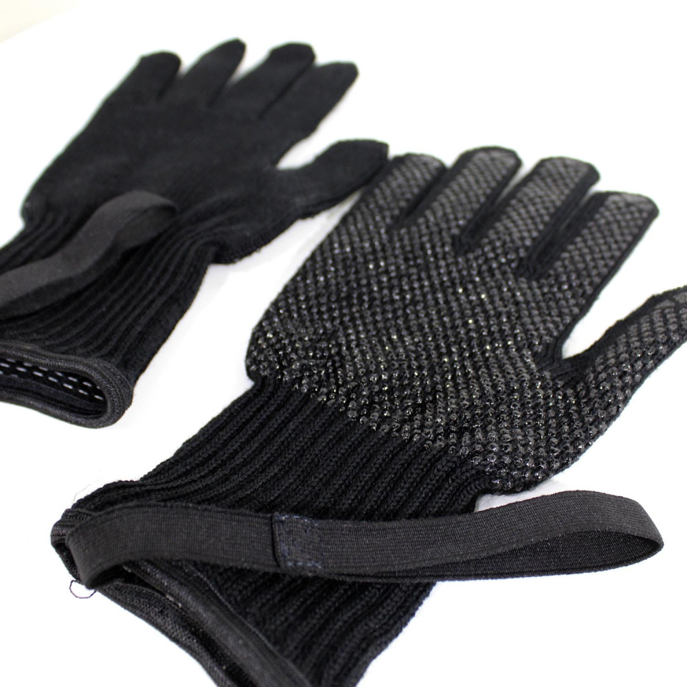 Gants anti-dérapant - La Tranchée Militaire