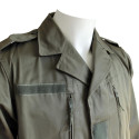 Veste combat F2 Armée française vert OTAN (neuve)