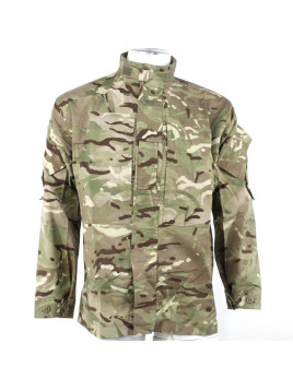 Chemise de combat de...