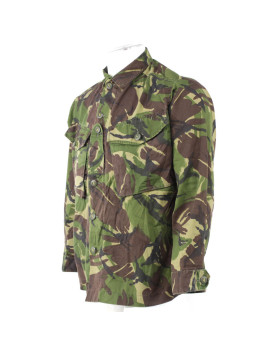 Veste combat DPM Armée...