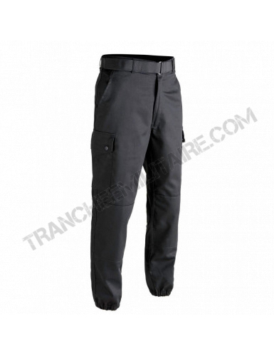 Pantalon F2 TOE (noir)