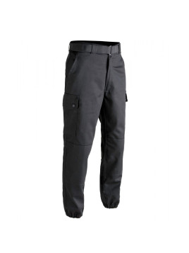 Pantalon F2 TOE (noir)