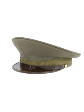 Casquette de l'armée Italienne