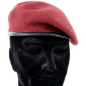 Béret Commando (rouge ou vert)