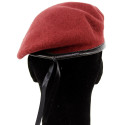 Béret Commando (rouge ou vert)