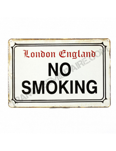 Plaque London England