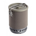Set de cuisson 1 litre avec réchaud à gaz