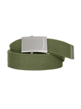 Ceinture en toile (40 mm)