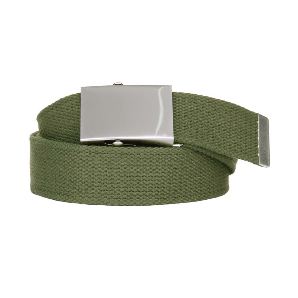 Ceinture en toile Ceinture en toile