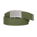 Ceinture en toile