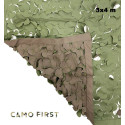 Filet Camo First® S-Cut (forêt)