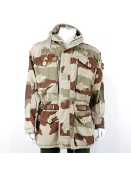 Veste de combat T3 Désert