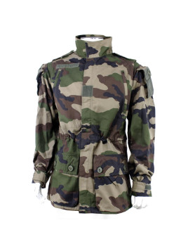 Veste de combat T4 S2 CE