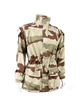 Veste de combat T4 S2 Désert