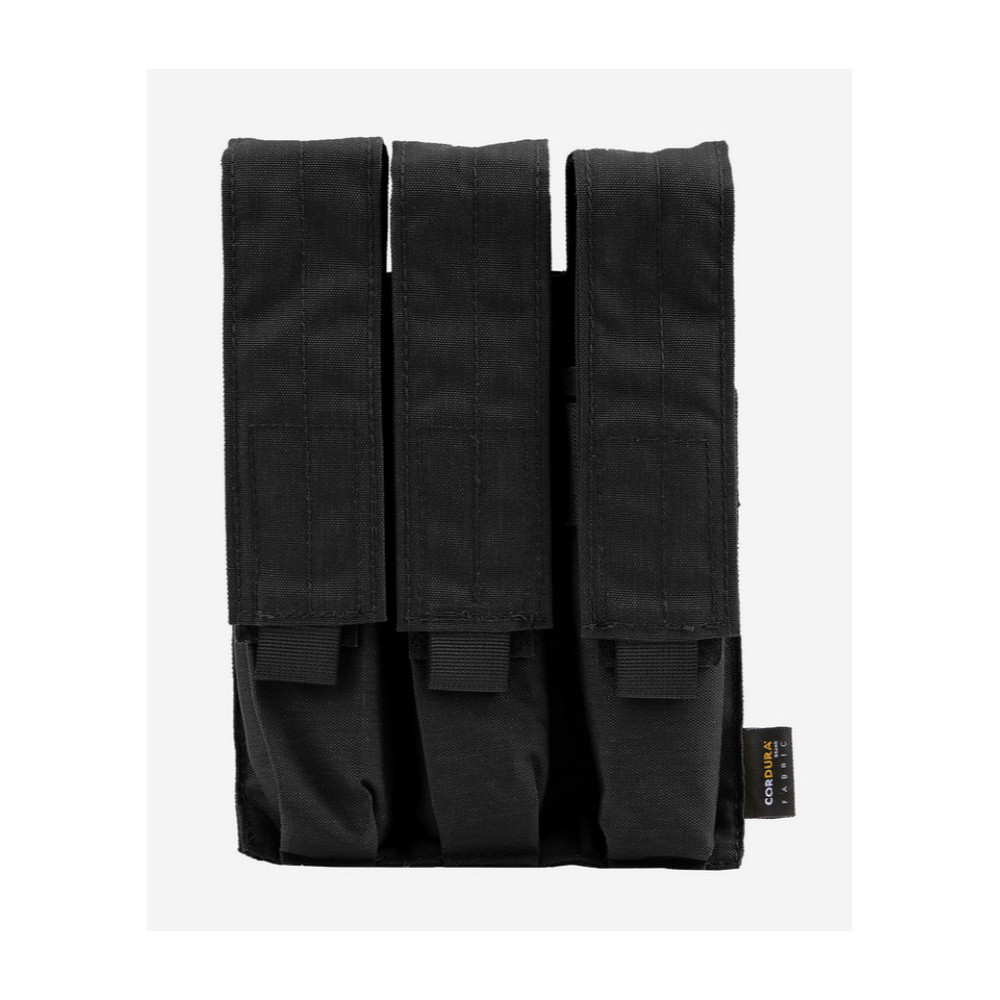 Pochette porte chargeurs 101 Inc en Cordura Pochette porte chargeurs 101 Inc en Cordura