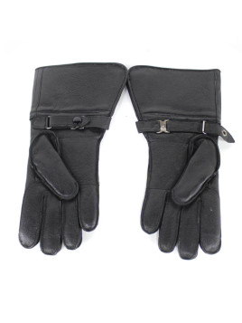 Gants de moto Gendarmerie...