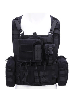 Chest Rig Spécial OPS 101 Inc.
