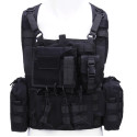 Chest Rig Spécial OPS 101 Inc. Chest Rig Spécial OPS 101 Inc.