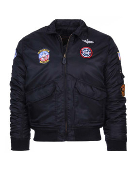 Blouson Pilote US Air Force...