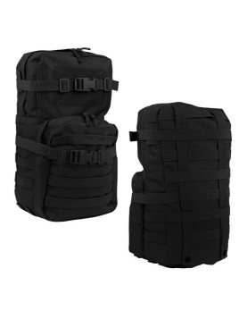 Kit De 30 Accessoires Pour Sac Molle, Sac À Dos Tactique, Gilet